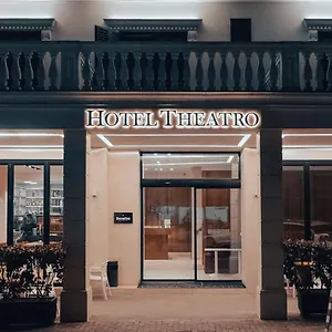 Theatro- Center Tiran